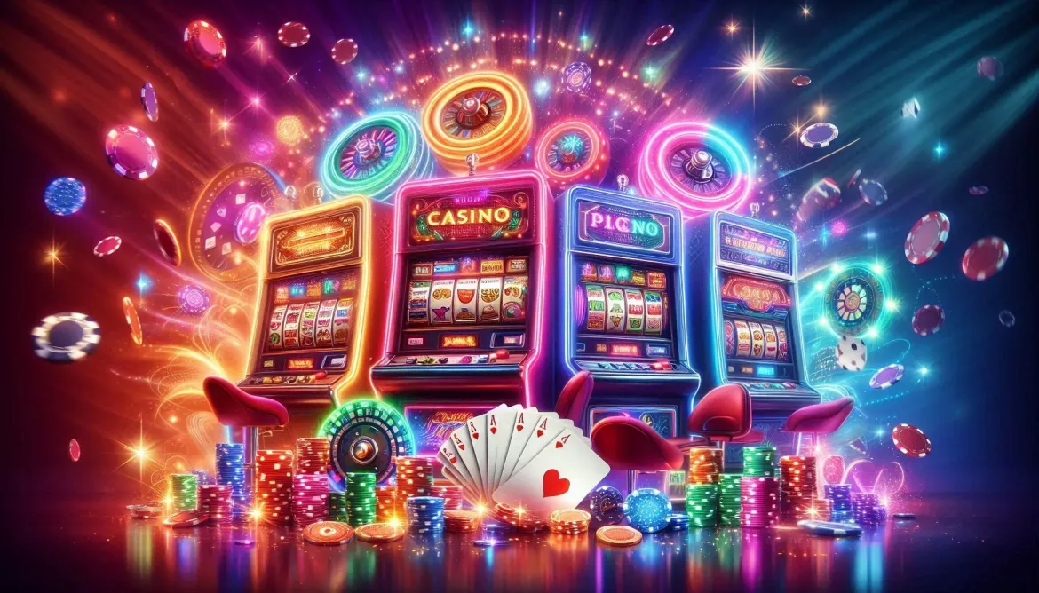 Jokerbet Casino